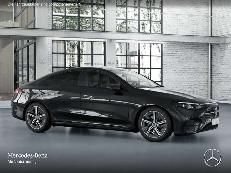 Mercedes-Benz CLA 220 - Imagem 15