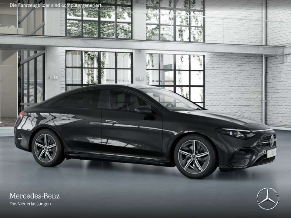 Mercedes-Benz CLA 220 - Imagem 15