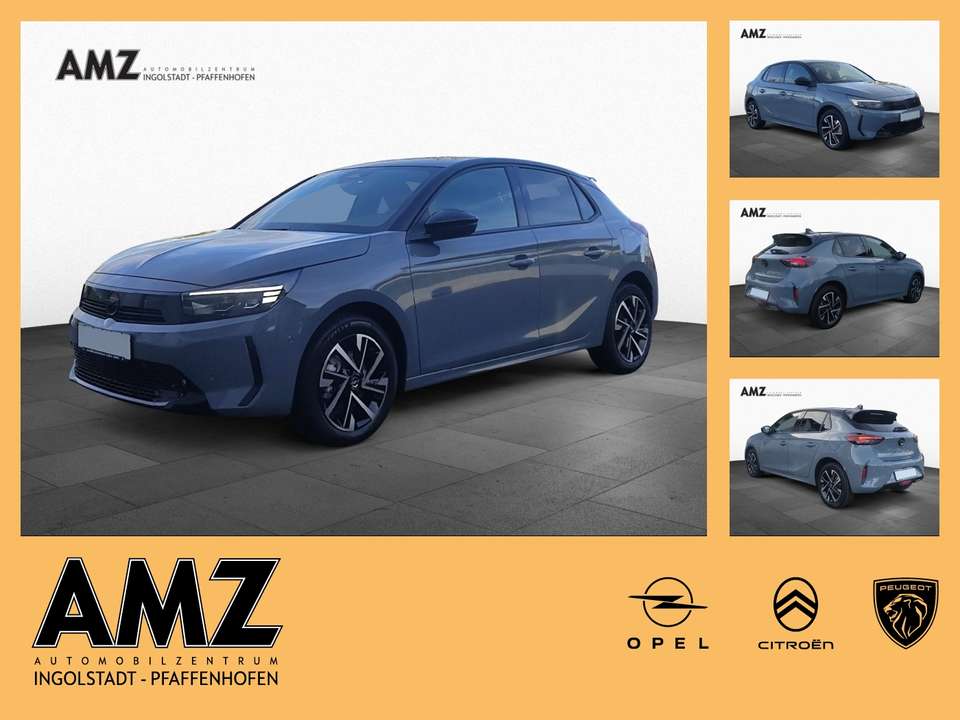Opel Corsa - Imagem 1
