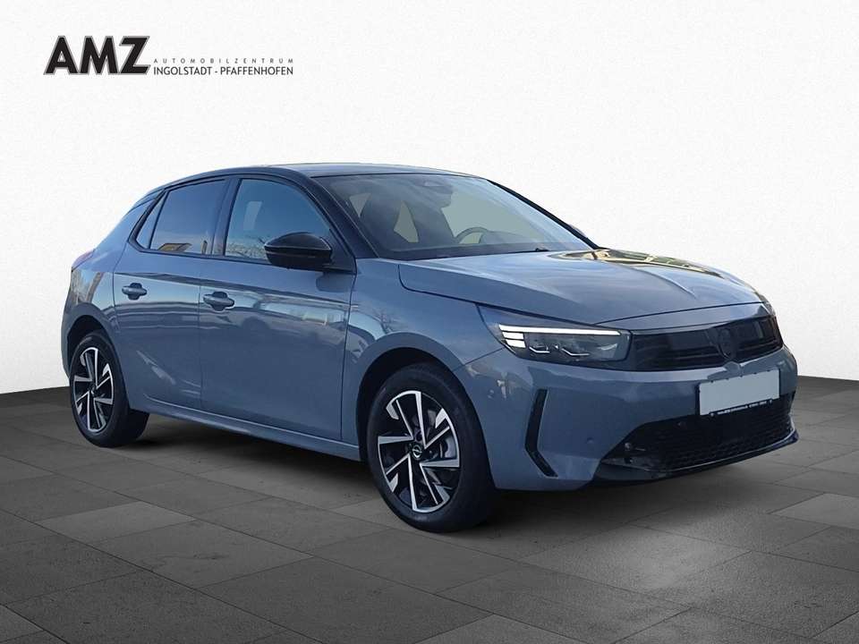 Opel Corsa - Imagem 2