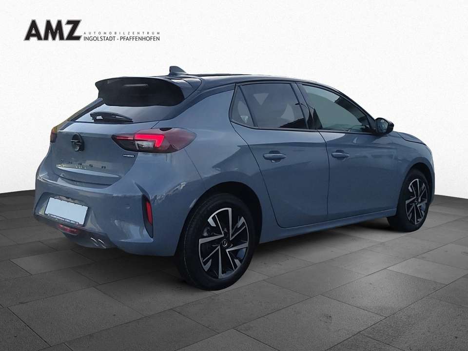 Opel Corsa - Imagem 3