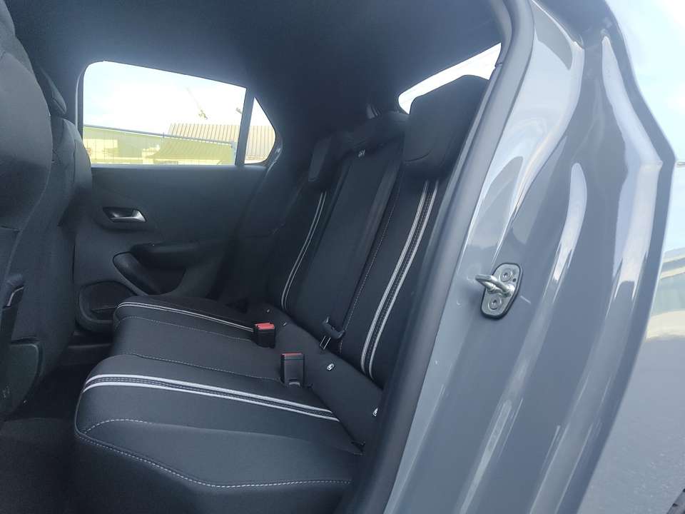 Opel Corsa - Imagem 7
