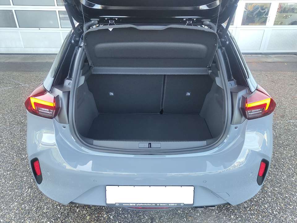 Opel Corsa - Imagem 8