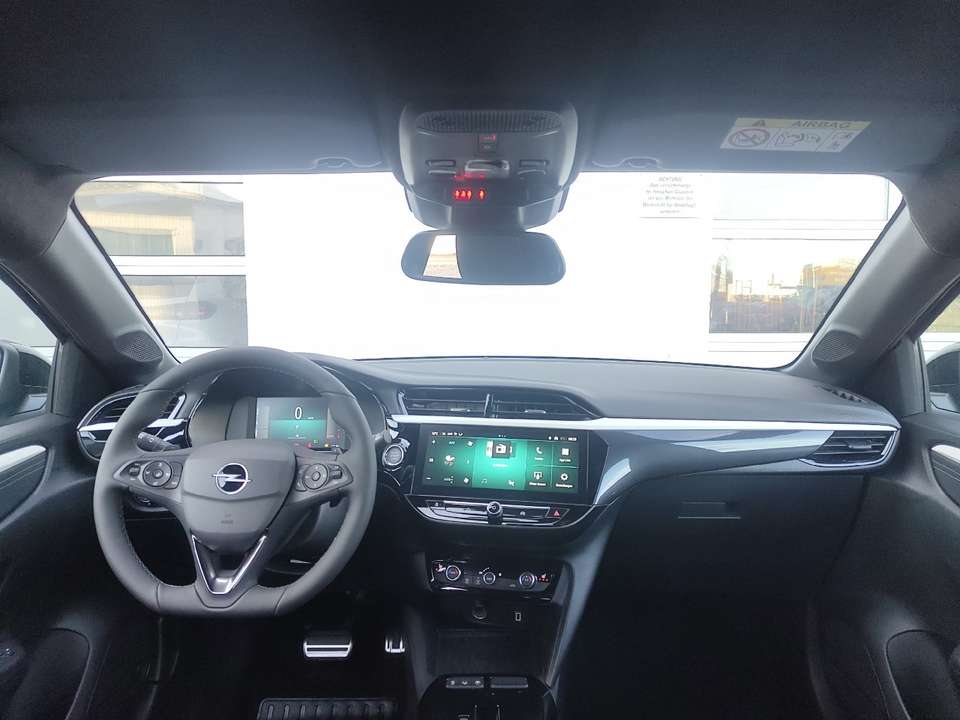 Opel Corsa - Imagem 10