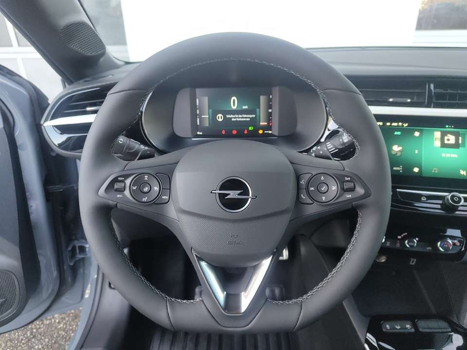 Opel Corsa - Imagem 11