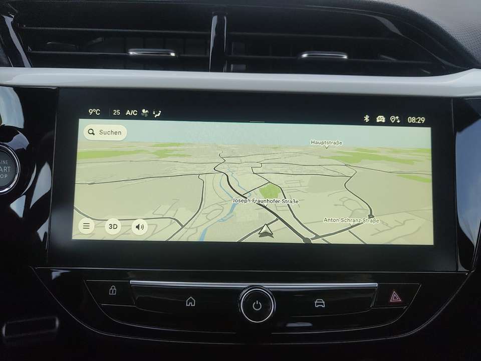Opel Corsa - Imagem 15