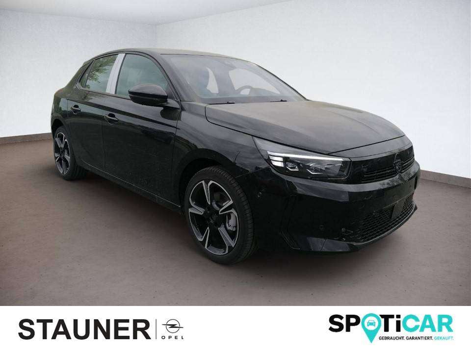 Opel Corsa - Imagem 1