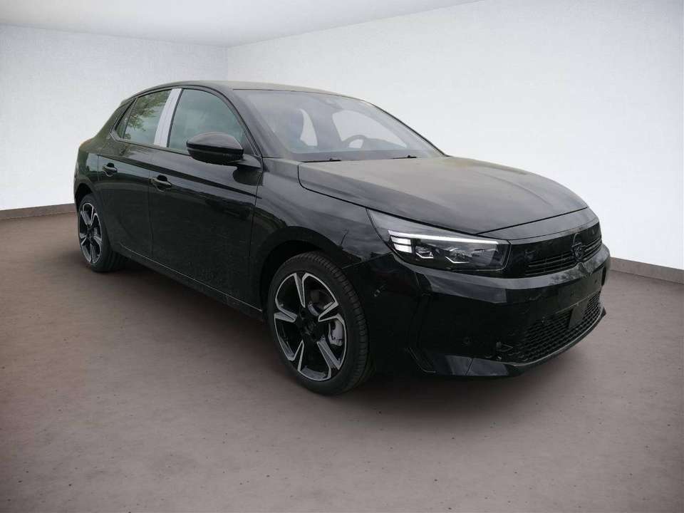 Opel Corsa - Imagem 2
