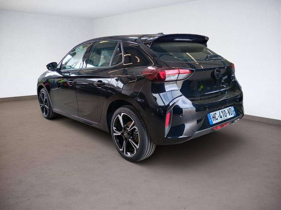 Opel Corsa - Imagem 3