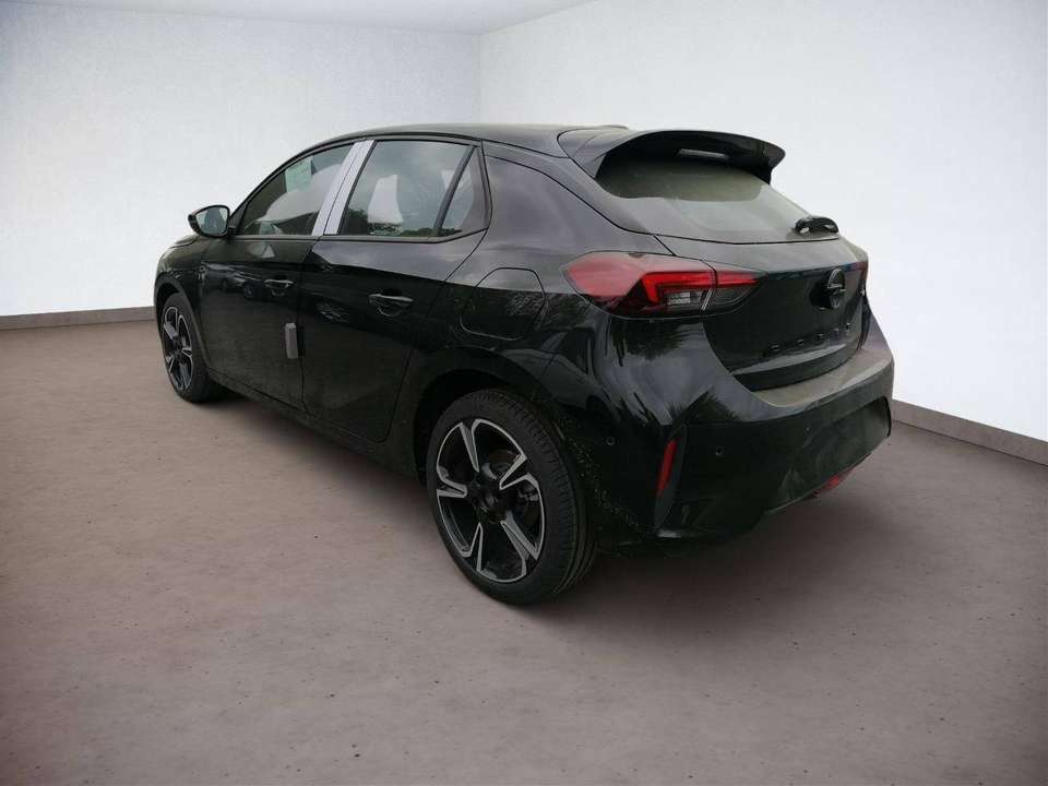 Opel Corsa - Imagem 3