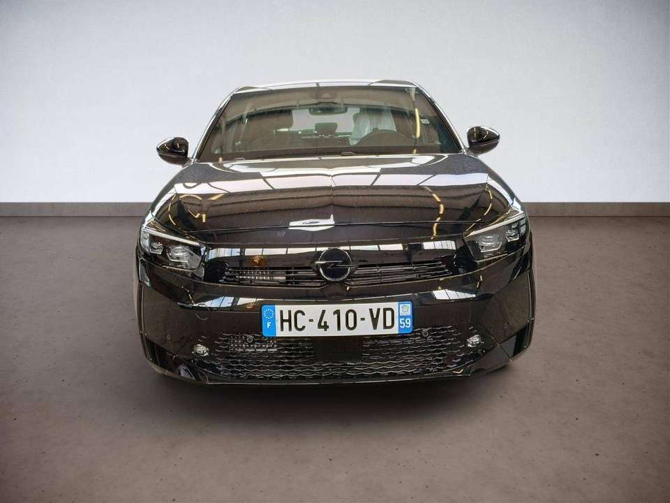 Opel Corsa - Imagem 4