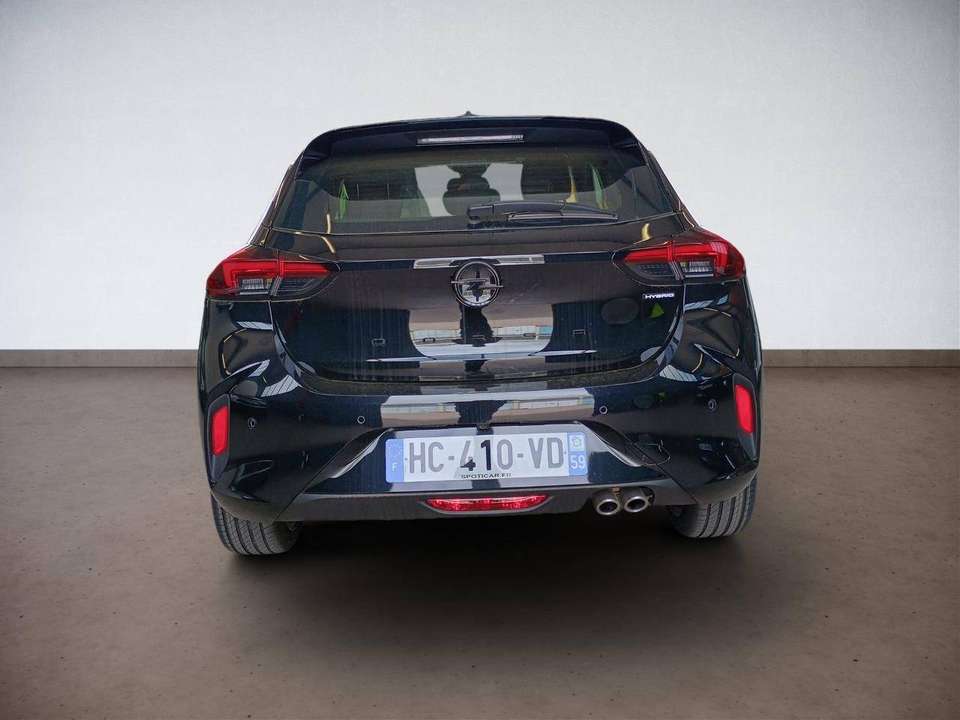 Opel Corsa - Imagem 5