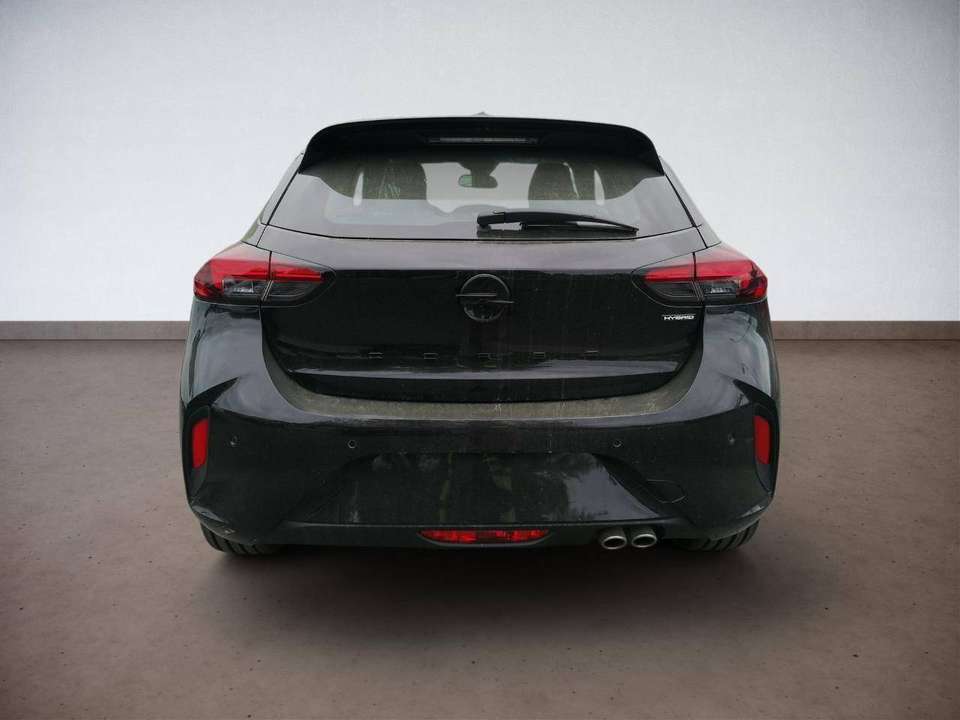 Opel Corsa - Imagem 5