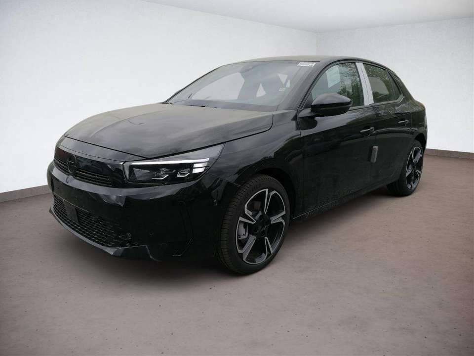 Opel Corsa - Imagem 7