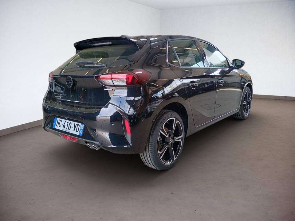 Opel Corsa - Imagem 8