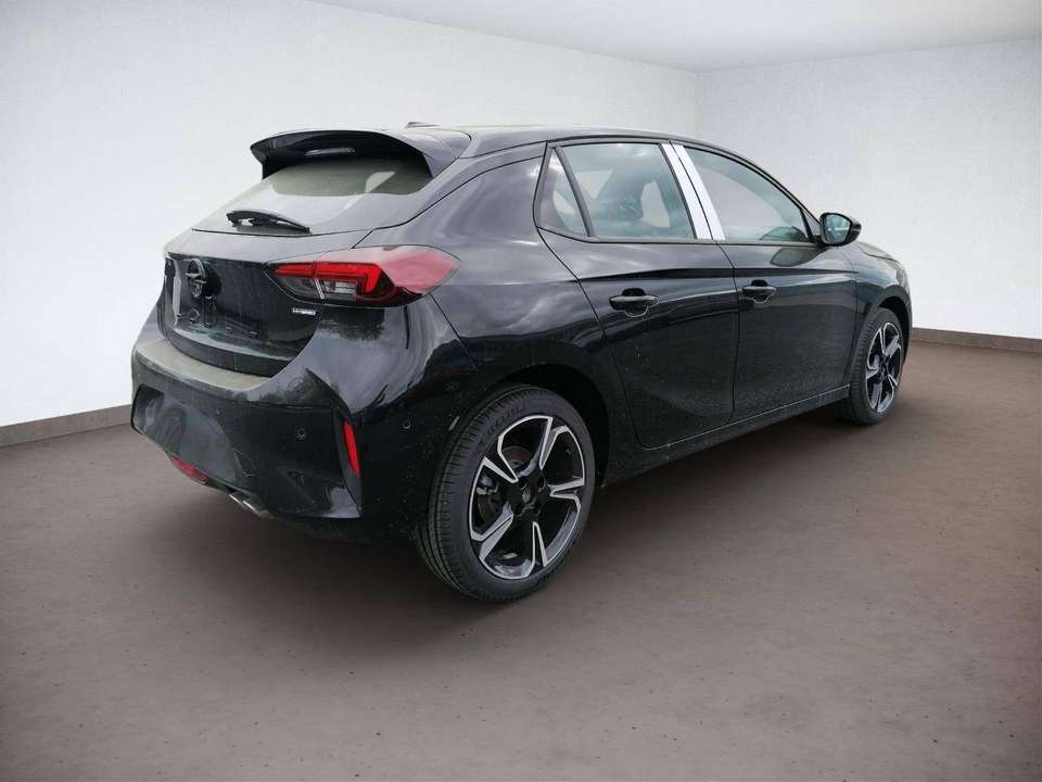 Opel Corsa - Imagem 8