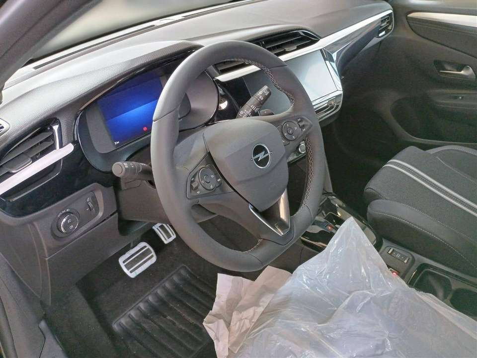 Opel Corsa - Imagem 9