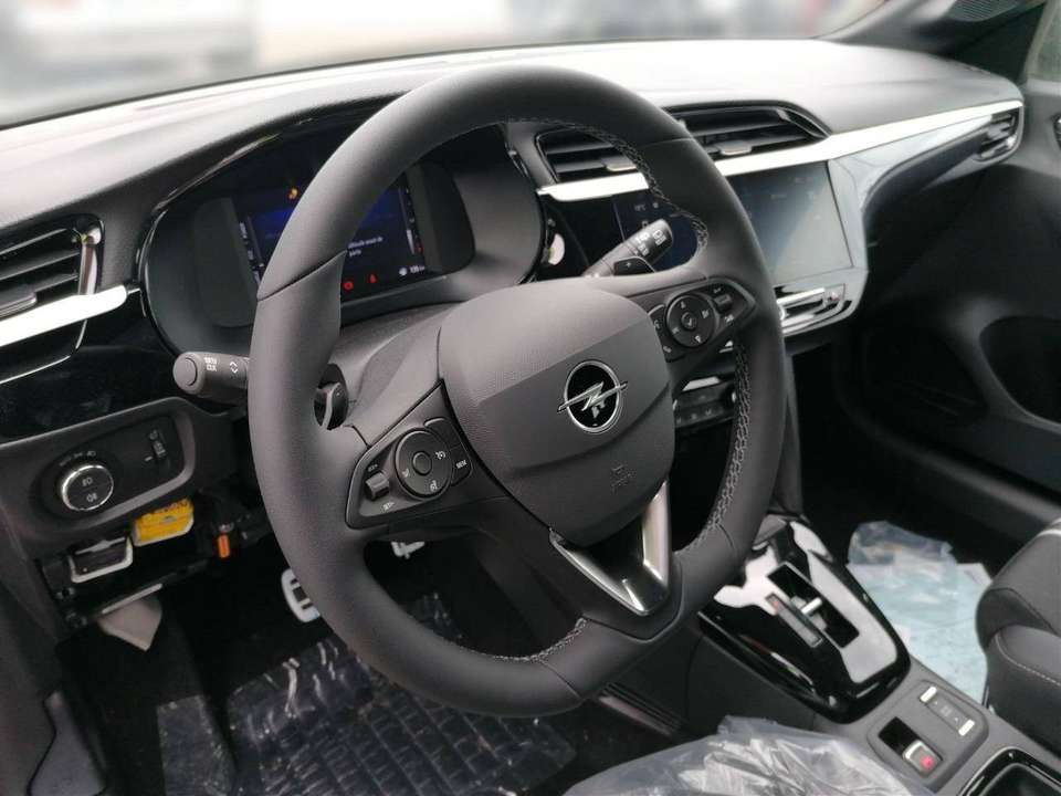 Opel Corsa - Imagem 9