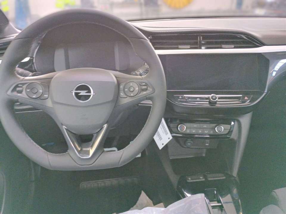 Opel Corsa - Imagem 10