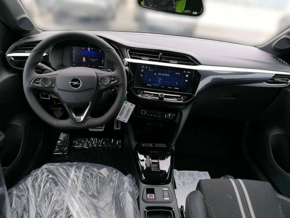 Opel Corsa - Imagem 10