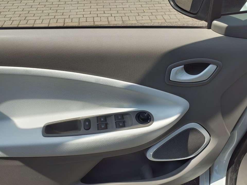Renault ZOE - Imagem 11