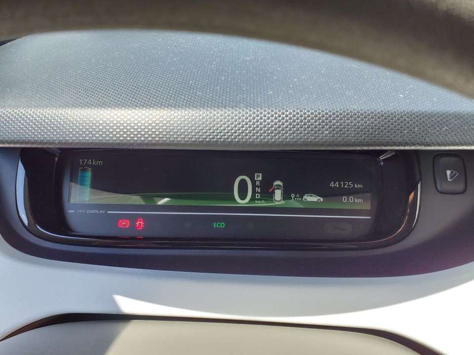 Renault ZOE - Imagem 12