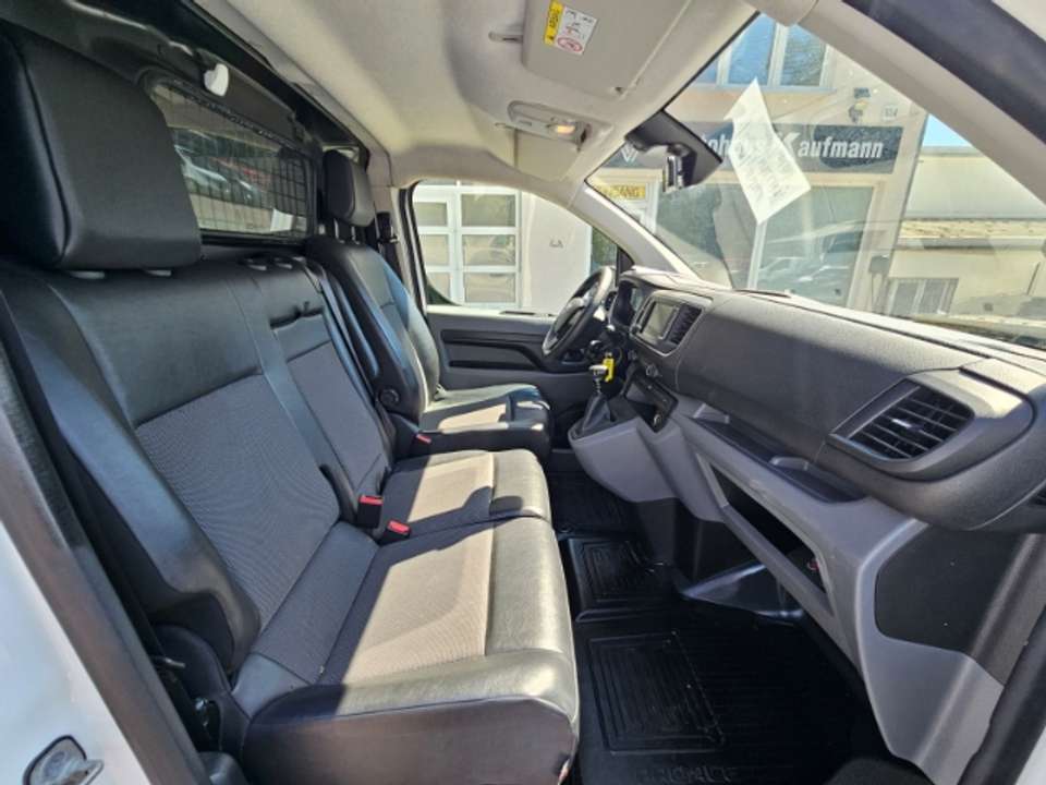 Toyota Proace - Imagem 7