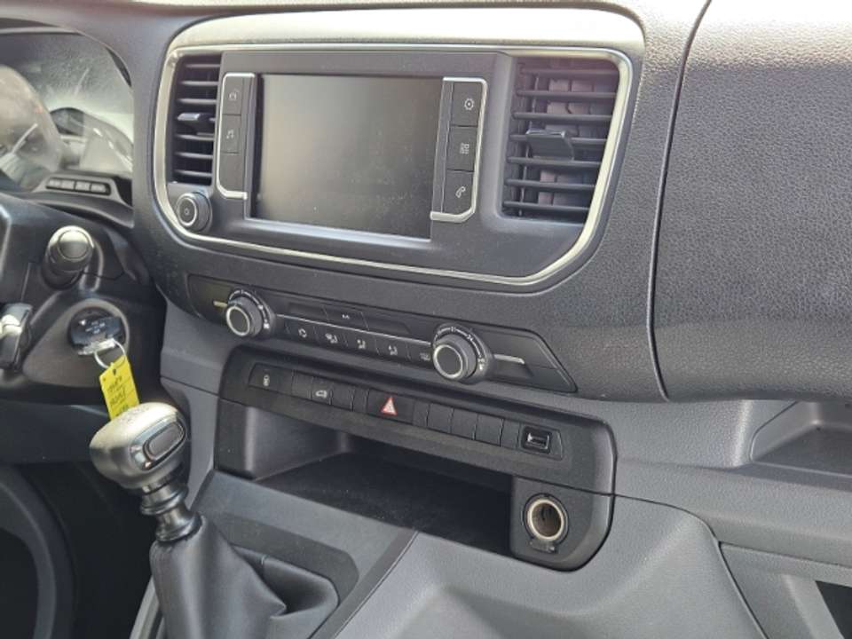Toyota Proace - Imagem 9