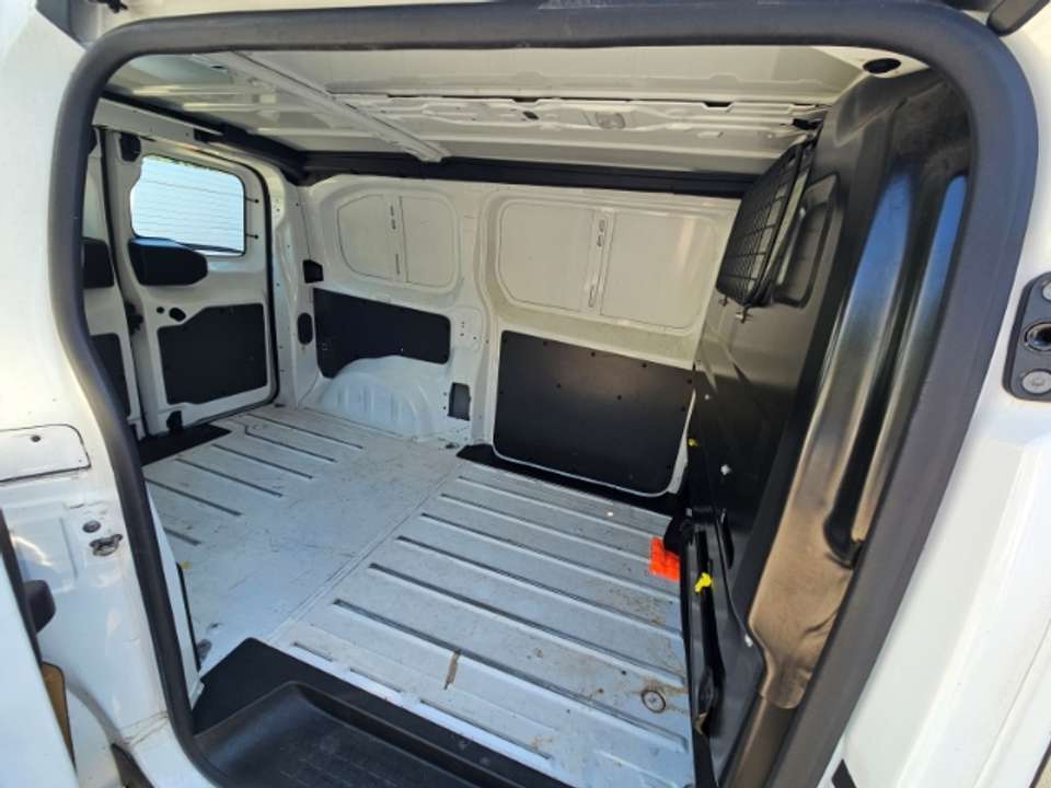 Toyota Proace - Imagem 10