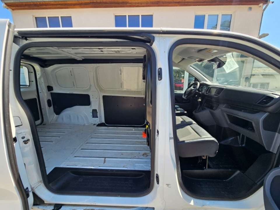 Toyota Proace - Imagem 11