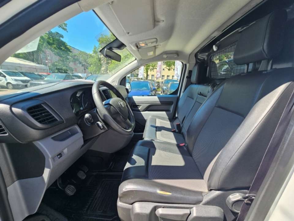 Toyota Proace - Imagem 13