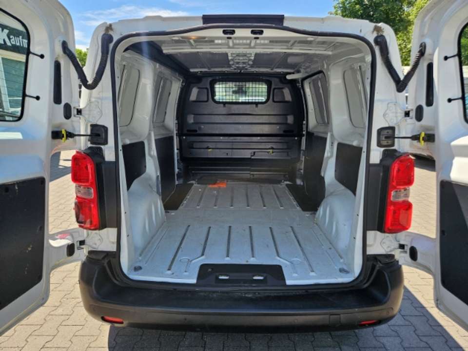 Toyota Proace - Imagem 14
