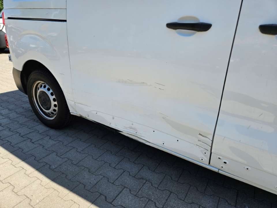 Toyota Proace - Imagem 15