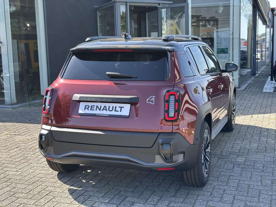 Renault R 4 - Imagem 5