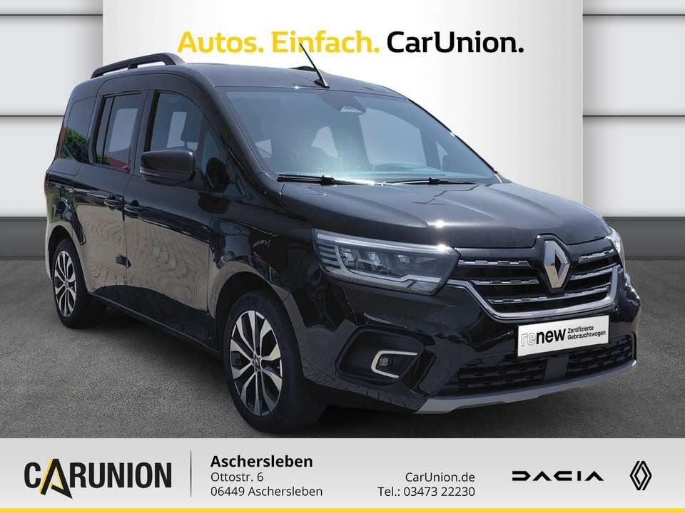 Renault Kangoo - Imagem 3