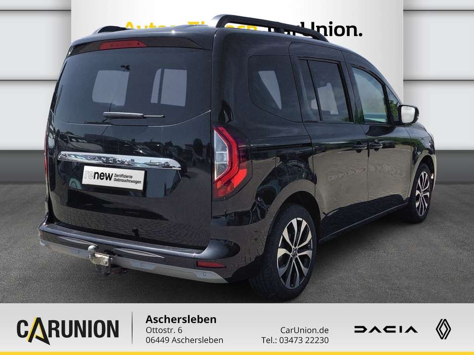 Renault Kangoo - Imagem 4