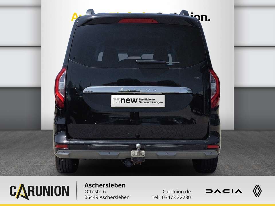 Renault Kangoo - Imagem 5