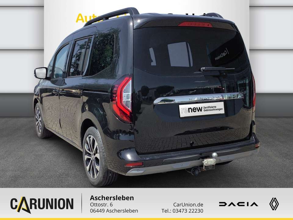 Renault Kangoo - Imagem 6