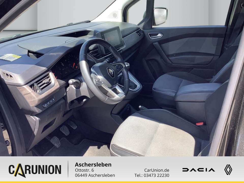 Renault Kangoo - Imagem 7