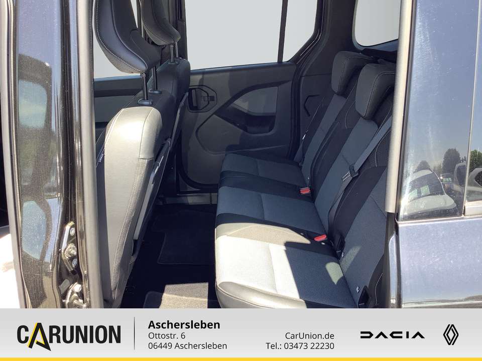 Renault Kangoo - Imagem 8