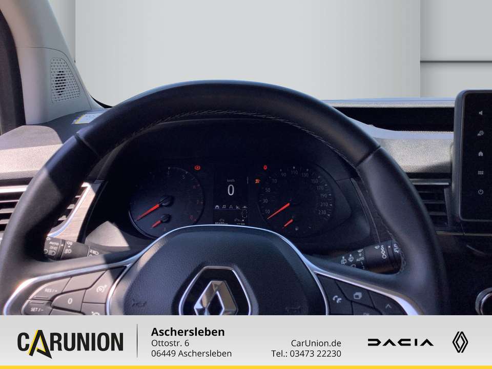 Renault Kangoo - Imagem 10