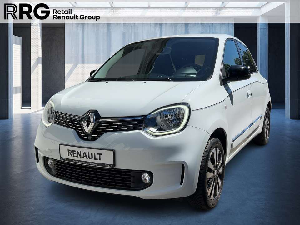 Renault Twingo - Imagem 1