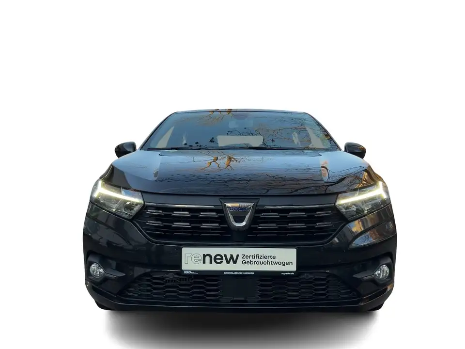 Dacia Sandero - Imagem 2