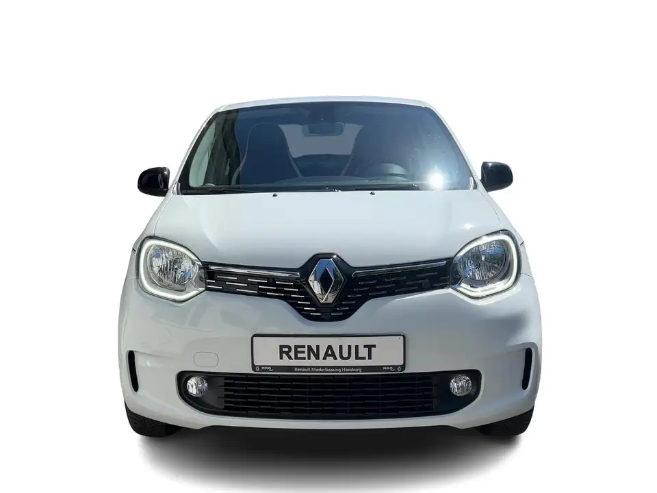 Renault Twingo - Imagem 2