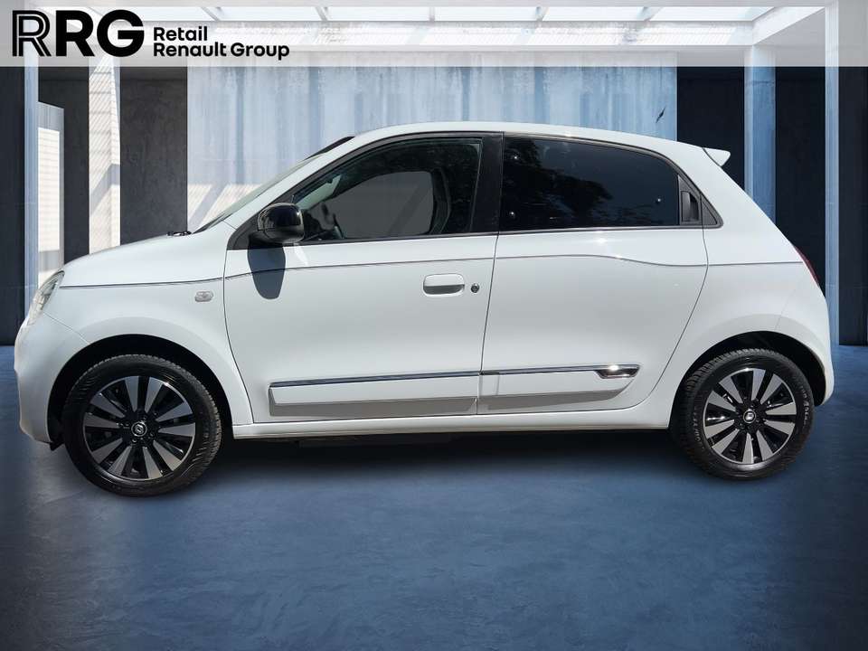 Renault Twingo - Imagem 3