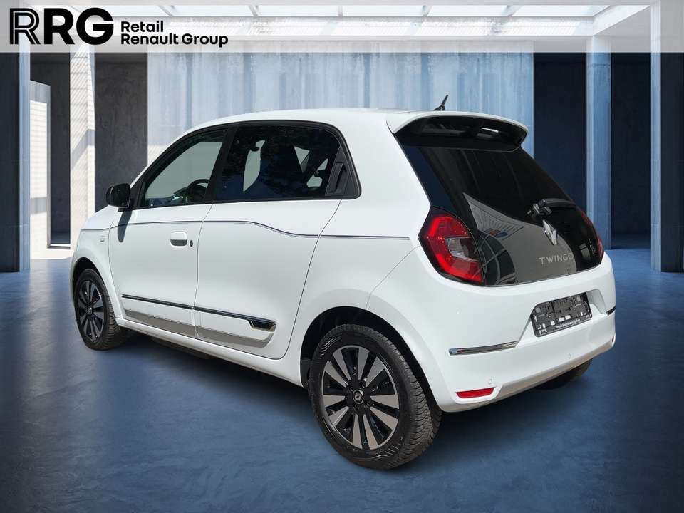 Renault Twingo - Imagem 5