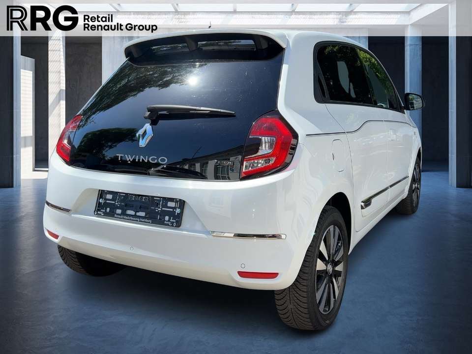 Renault Twingo - Imagem 6