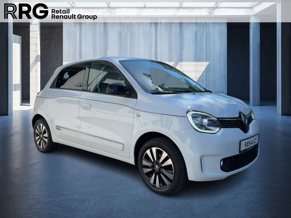 Renault Twingo - Imagem 8