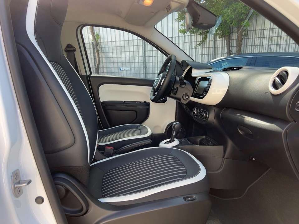 Renault Twingo - Imagem 9