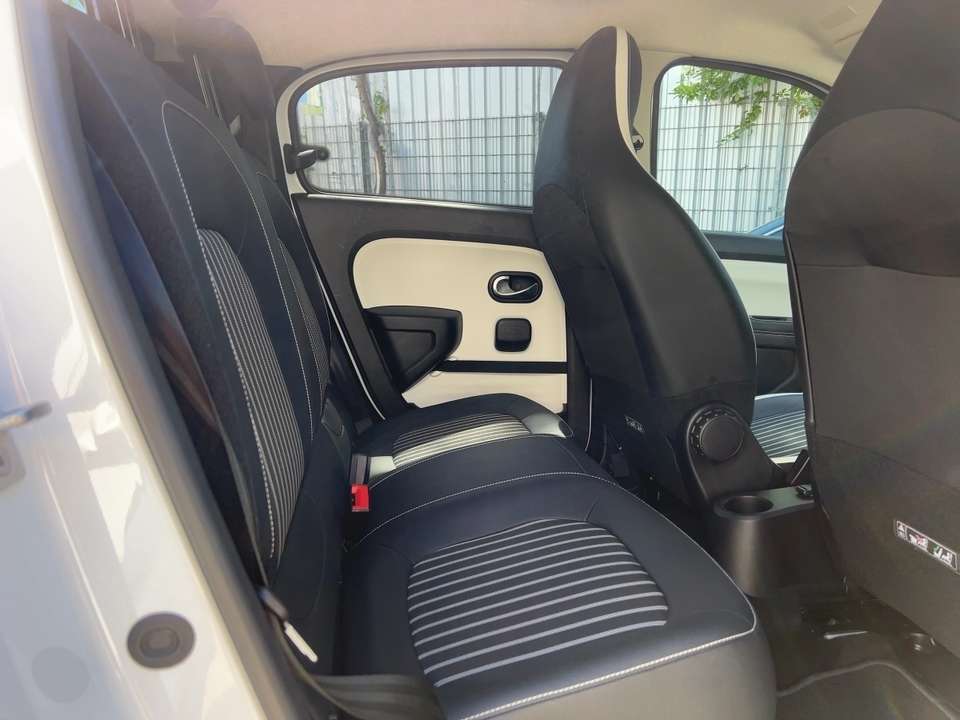 Renault Twingo - Imagem 10